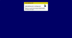 Desktop Screenshot of matrixq.com